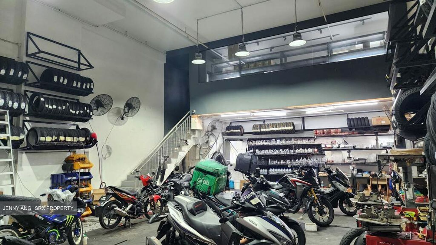 Synergy @ KB (D14), Factory #511147511